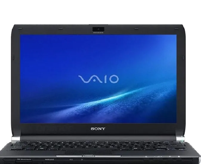 Замена шим-контроллера Sony VAIO VGN-TT290NBX