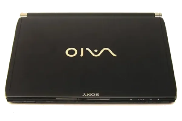 Замена шим-контроллера Sony VAIO VGN-TT290PAB
