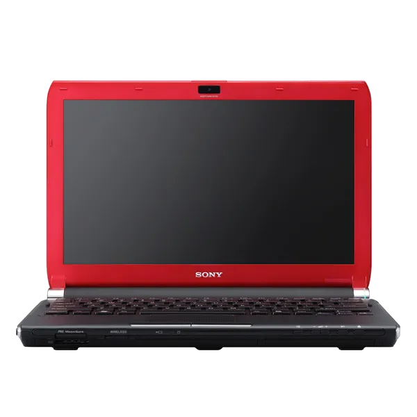 Замена шим-контроллера Sony VAIO VGN-TT31MR