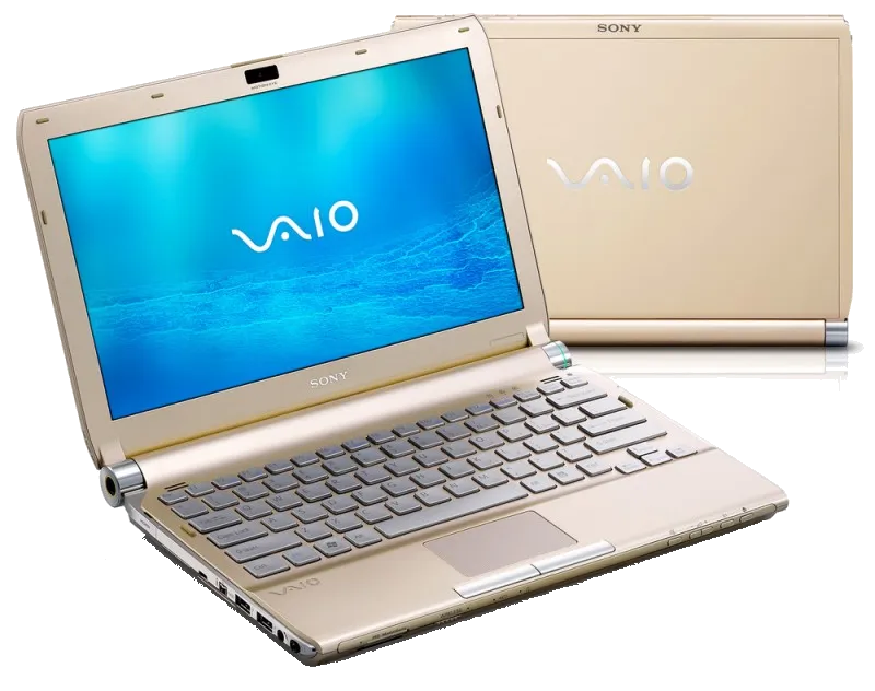 Замена шим-контроллера Sony VAIO VGN-TTV31MR/N