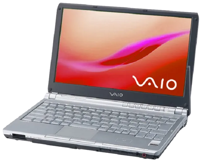 Замена шим-контроллера Sony VAIO VGN-TX3HRP
