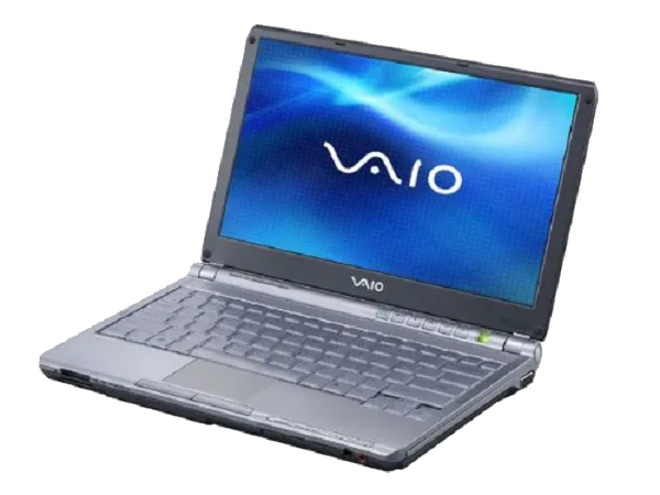 Замена шим-контроллера Sony VAIO VGN-TX5XRN/B