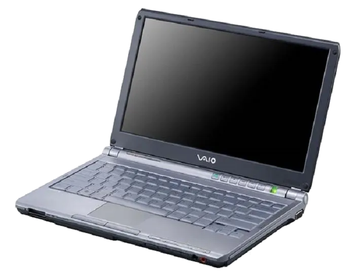Замена шим-контроллера Sony VAIO VGN-TX670P/B