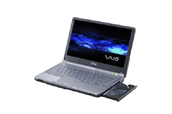 Замена шим-контроллера Sony VAIO VGN-TXN17P