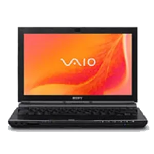 Замена шим-контроллера Sony VAIO VGN-TZ191N/XC