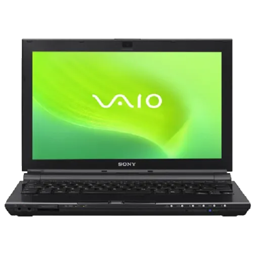 Замена шим-контроллера Sony VAIO VGN-TZ1RMN