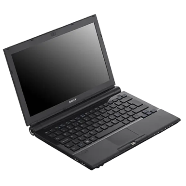 Замена шим-контроллера Sony VAIO VGN-TZ2RMN