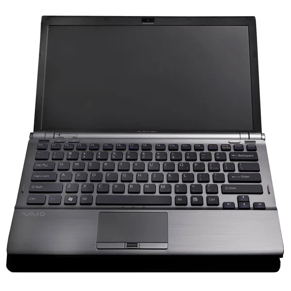 Замена шим-контроллера Sony VAIO VGN-Z11VRN/B