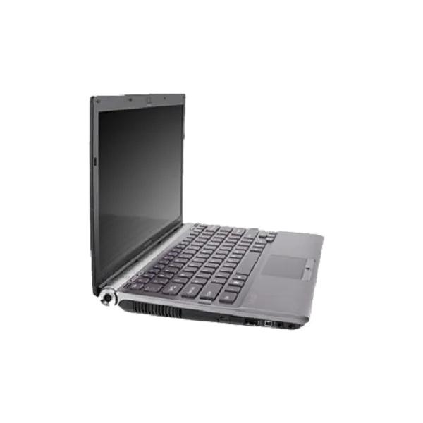 Замена шим-контроллера Sony VAIO VGN-Z11XRN/B