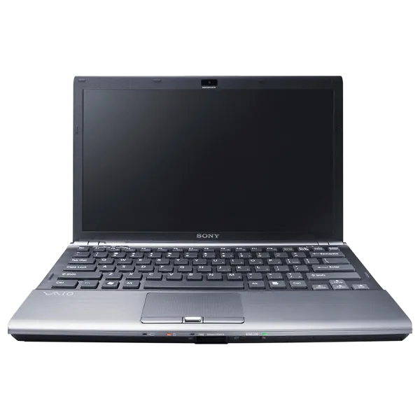 Замена шим-контроллера Sony VAIO VGN-Z21WRN/B