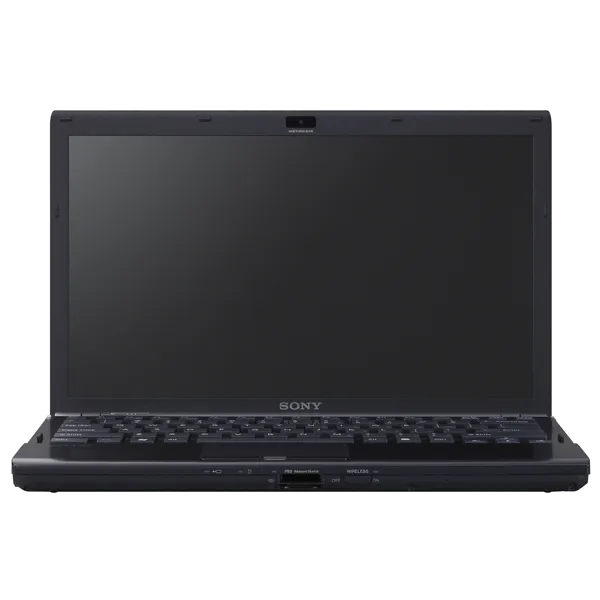 Замена шим-контроллера Sony VAIO VGN-Z41MRD/B