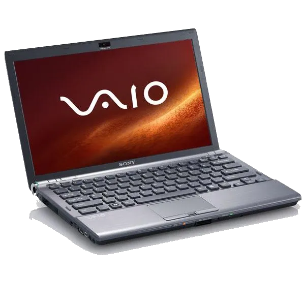 Замена шим-контроллера Sony VAIO VGN-Z41XRD/B