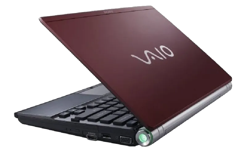 Замена шим-контроллера Sony VAIO VGN-Z46VRD