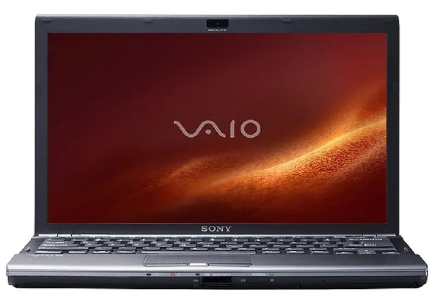 Замена шим-контроллера Sony VAIO VGN-Z56XRG/R
