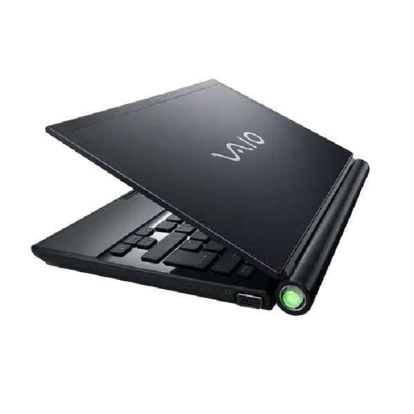 Замена шим-контроллера Sony VAIO VGN-Z590UAB