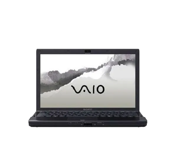 Замена шим-контроллера Sony VAIO VGN-Z790DCB