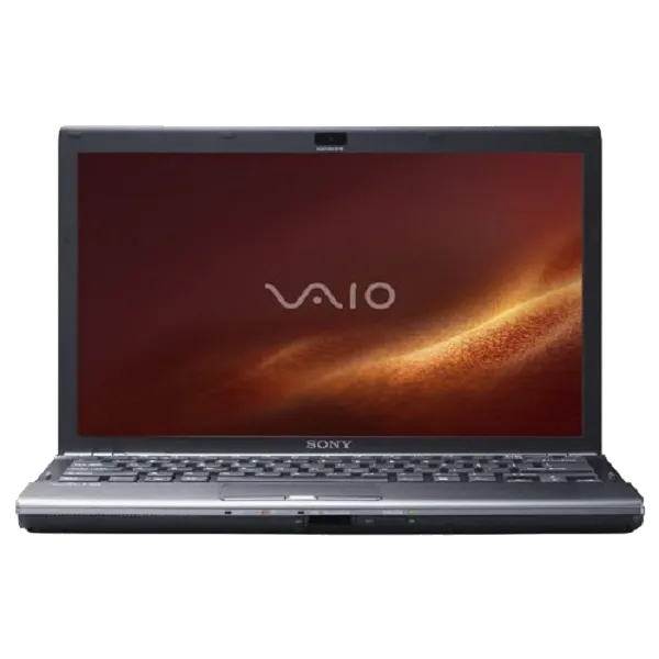 Замена шим-контроллера Sony VAIO VGN-Z890GLX
