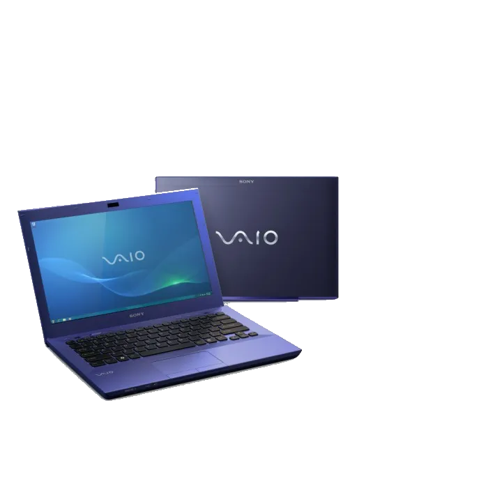Замена шим-контроллера Sony VAIO VPC-CA3S1R