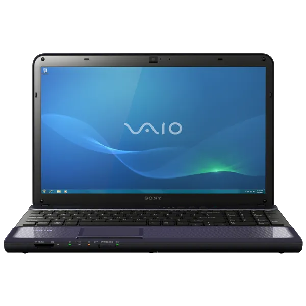 Замена шим-контроллера Sony VAIO VPC-CB3S1R