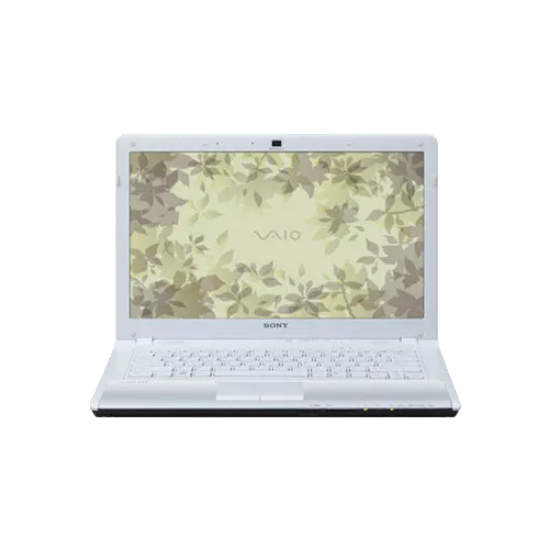 Замена шим-контроллера Sony VAIO VPC-CW13FX