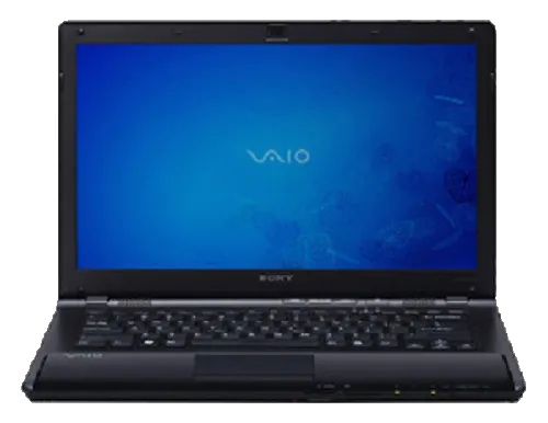 Замена шим-контроллера Sony VAIO VPC-CW1MFX