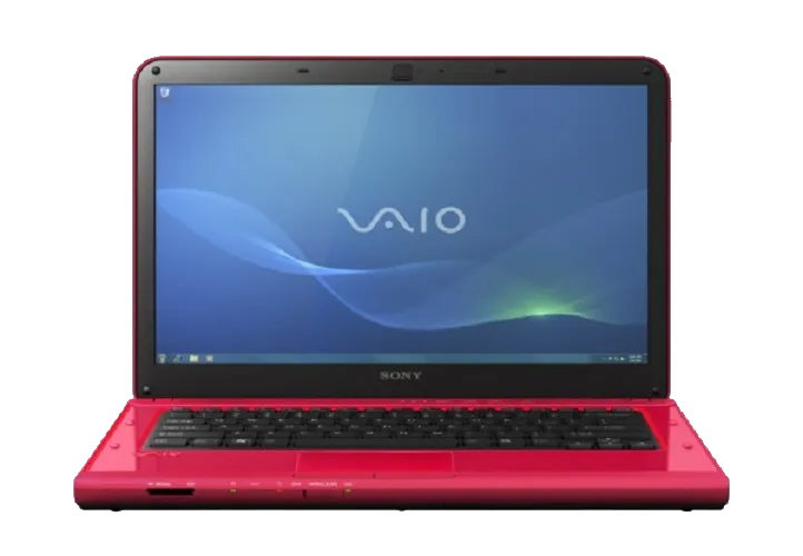 Замена шим-контроллера Sony VAIO VPC-CA3S1E
