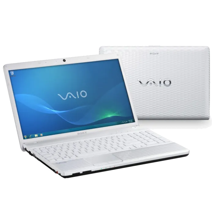 Замена шим-контроллера Sony VAIO VPC-E14A1S1R/W