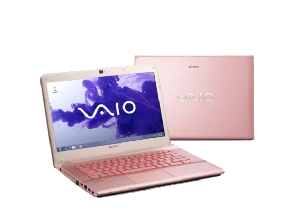 Замена шим-контроллера Sony VAIO VPC-E14A1S6R