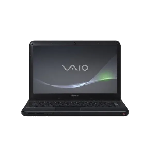 Замена шим-контроллера Sony VAIO VPC-EA2GFX