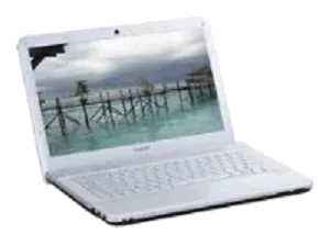 Замена шим-контроллера Sony VAIO VPC-EA31FX
