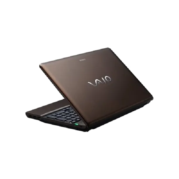 Замена шим-контроллера Sony VAIO VPC-EB12FX