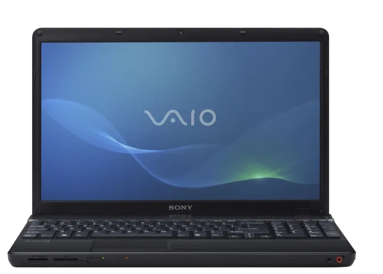 Замена шим-контроллера Sony VAIO VPC-EB1LFXP/BI