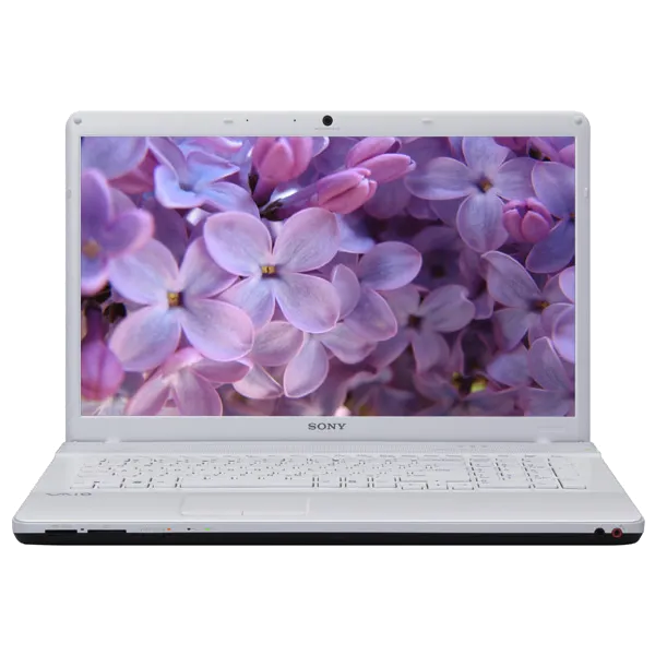 Замена шим-контроллера Sony VAIO VPC-EC1M1R/Wi