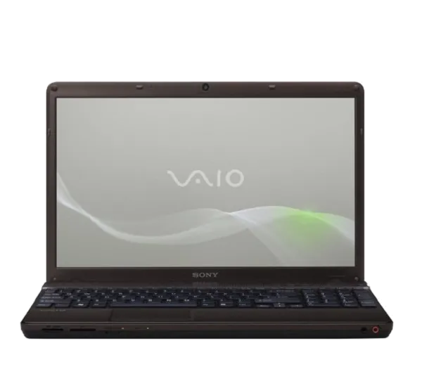 Замена шим-контроллера Sony VAIO VPC-EEA21FX/BI