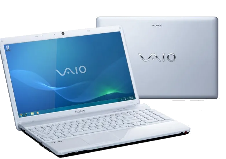 Замена шим-контроллера Sony VAIO VPC-EJ2L1R