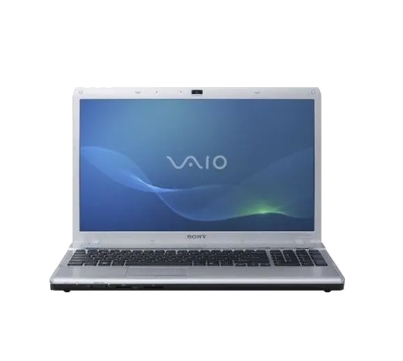 Замена шим-контроллера Sony VAIO VPC-F11DGX