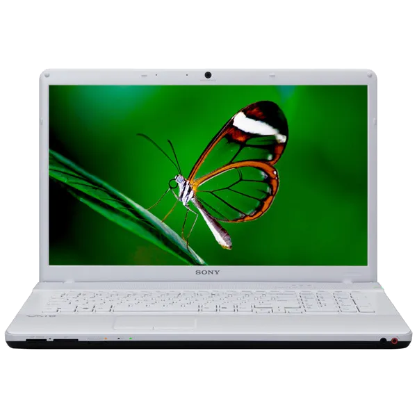 Замена шим-контроллера Sony VAIO VPC-F11E1R/H
