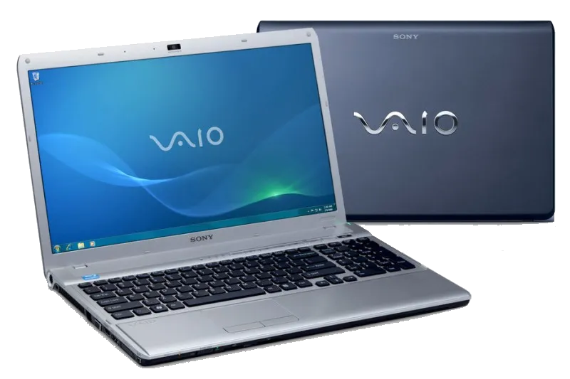 Замена шим-контроллера Sony VAIO VPC-F12M1R/H