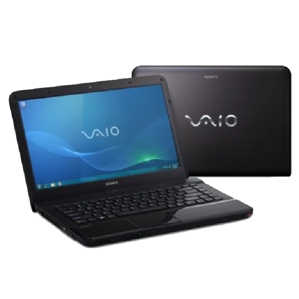 Замена шим-контроллера Sony VAIO VPC-F12V9R/B