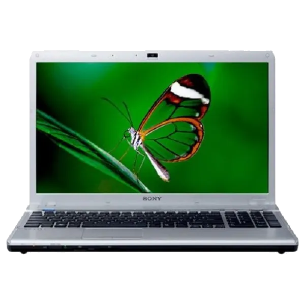 Замена шим-контроллера Sony VAIO VPC-F13E1R