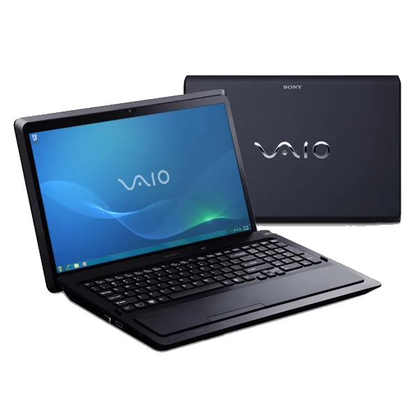 Замена шим-контроллера Sony VAIO VPC-F23S1R/B
