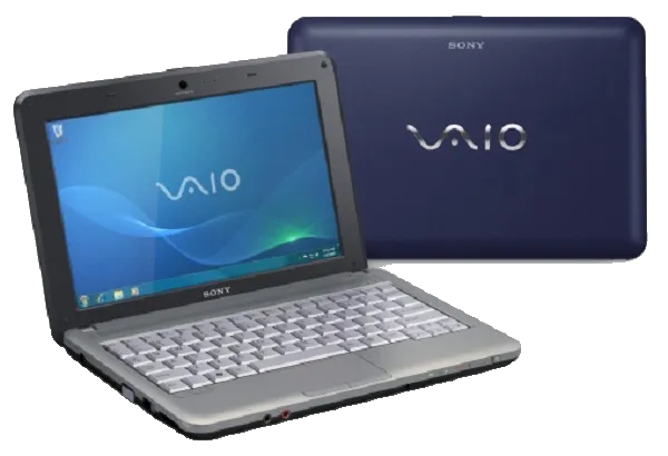 Замена шим-контроллера Sony VAIO VPC-M12M1R
