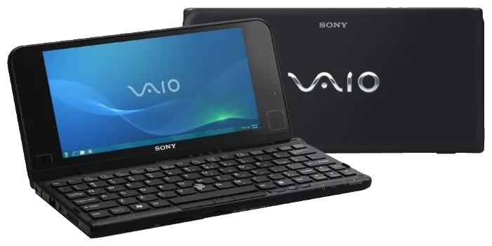 Замена шим-контроллера Sony VAIO VPC-P11Z9R