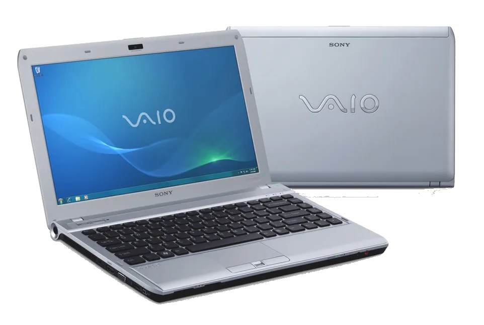 Замена шим-контроллера Sony VAIO VPC-S13S8R
