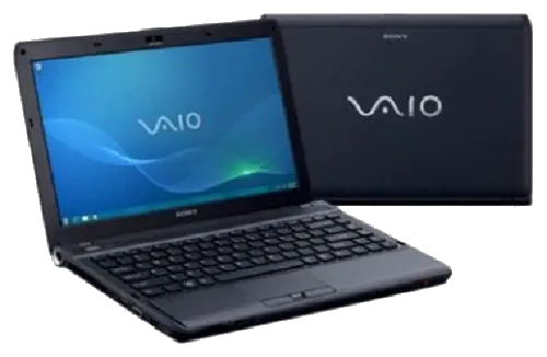 Замена шим-контроллера Sony VAIO VPC-S13X9R
