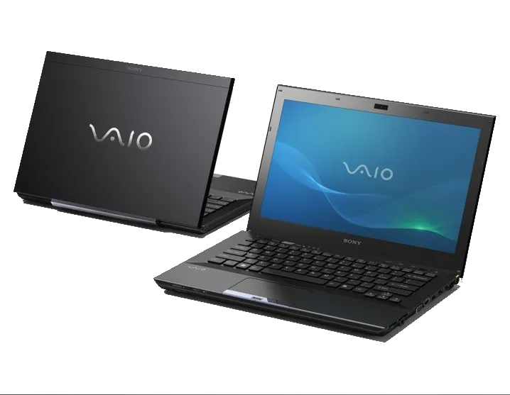 Замена шим-контроллера Sony VAIO VPC-SA2V9R