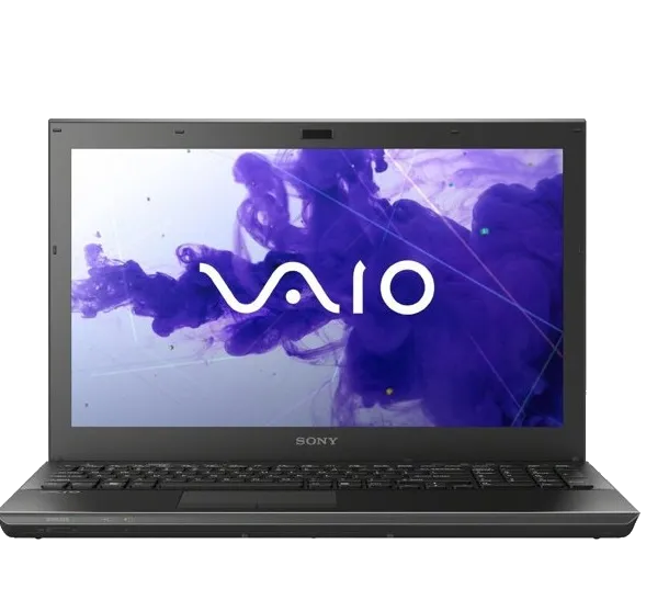 Замена шим-контроллера Sony VAIO VPC-SA3X9R