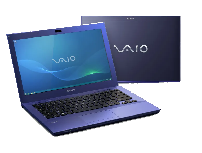 Замена шим-контроллера Sony VAIO VPC-SB2L1R
