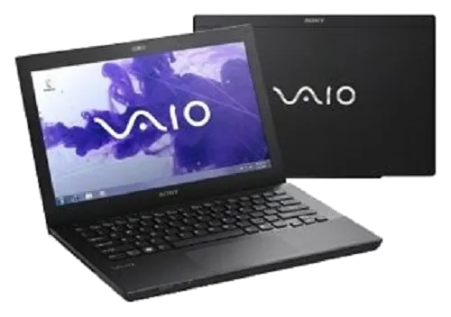 Замена шим-контроллера Sony VAIO VPC-SB4V9R