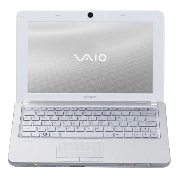 Замена шим-контроллера Sony VAIO VPC-W121AX